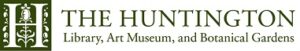 Huntington Library Logo