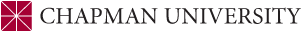 Chapman University logo