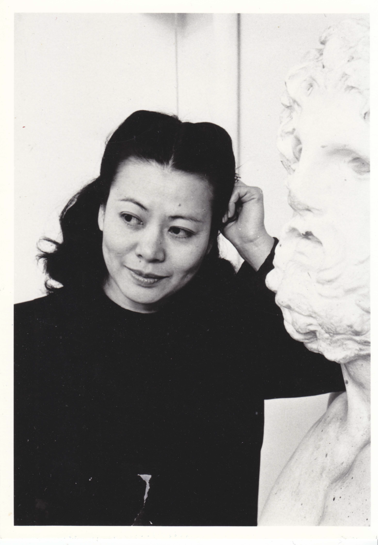 Social Justice - Miné Okubo