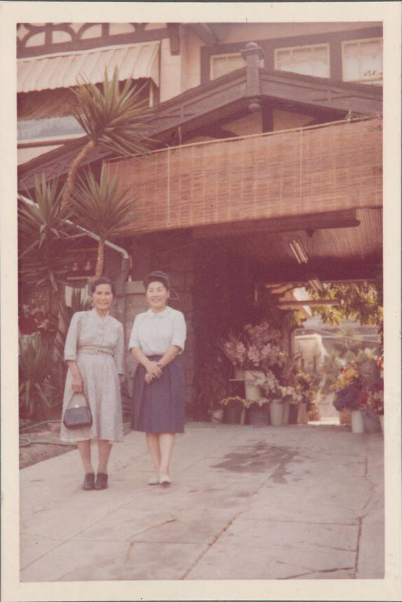 Yuki_Sumi_front_house