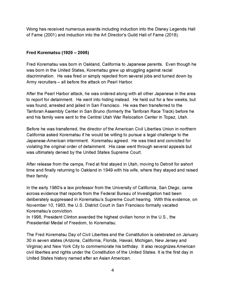 20 influential Asian American Pacific Islander Californians - Page 4