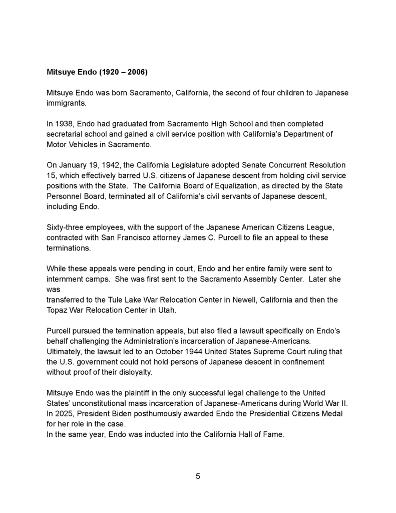20 influential Asian American Pacific Islander Californians - Page 5