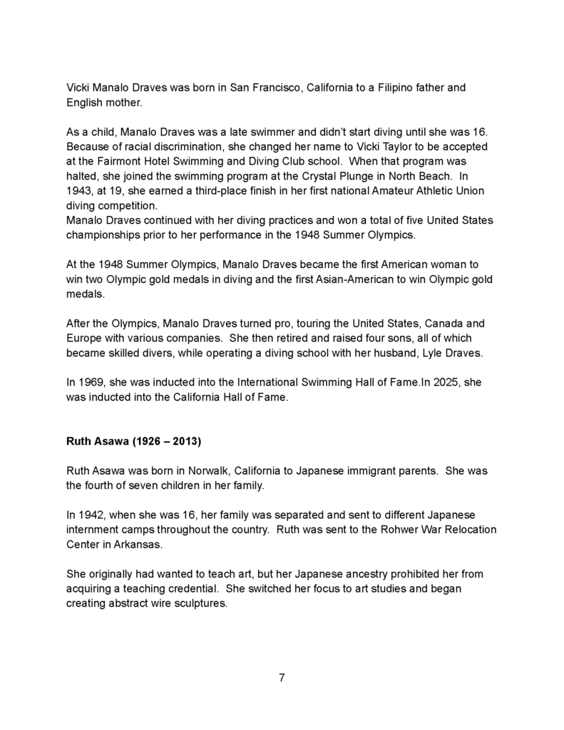 20 influential Asian American Pacific Islander Californians - Page 7