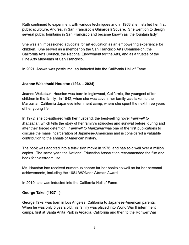 20 influential Asian American Pacific Islander Californians - Page 8