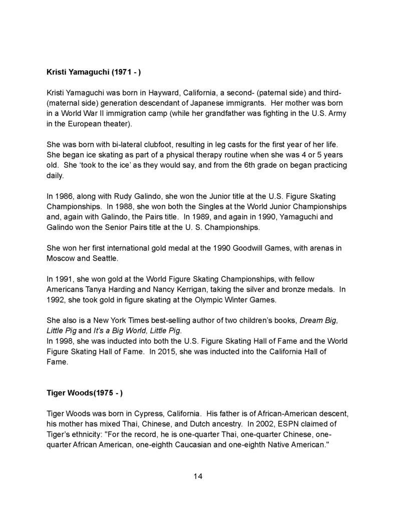 20 influential Asian American Pacific Islander Californians - Page 14