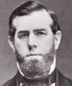 David Broderick