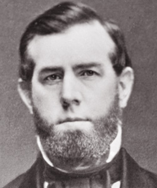 David Broderick