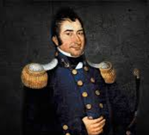 Hippolyte de Bouchard