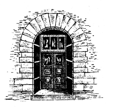 Calaveras County logo