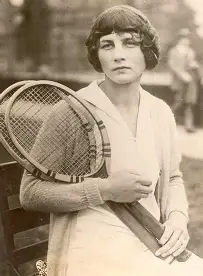 Helen Wills