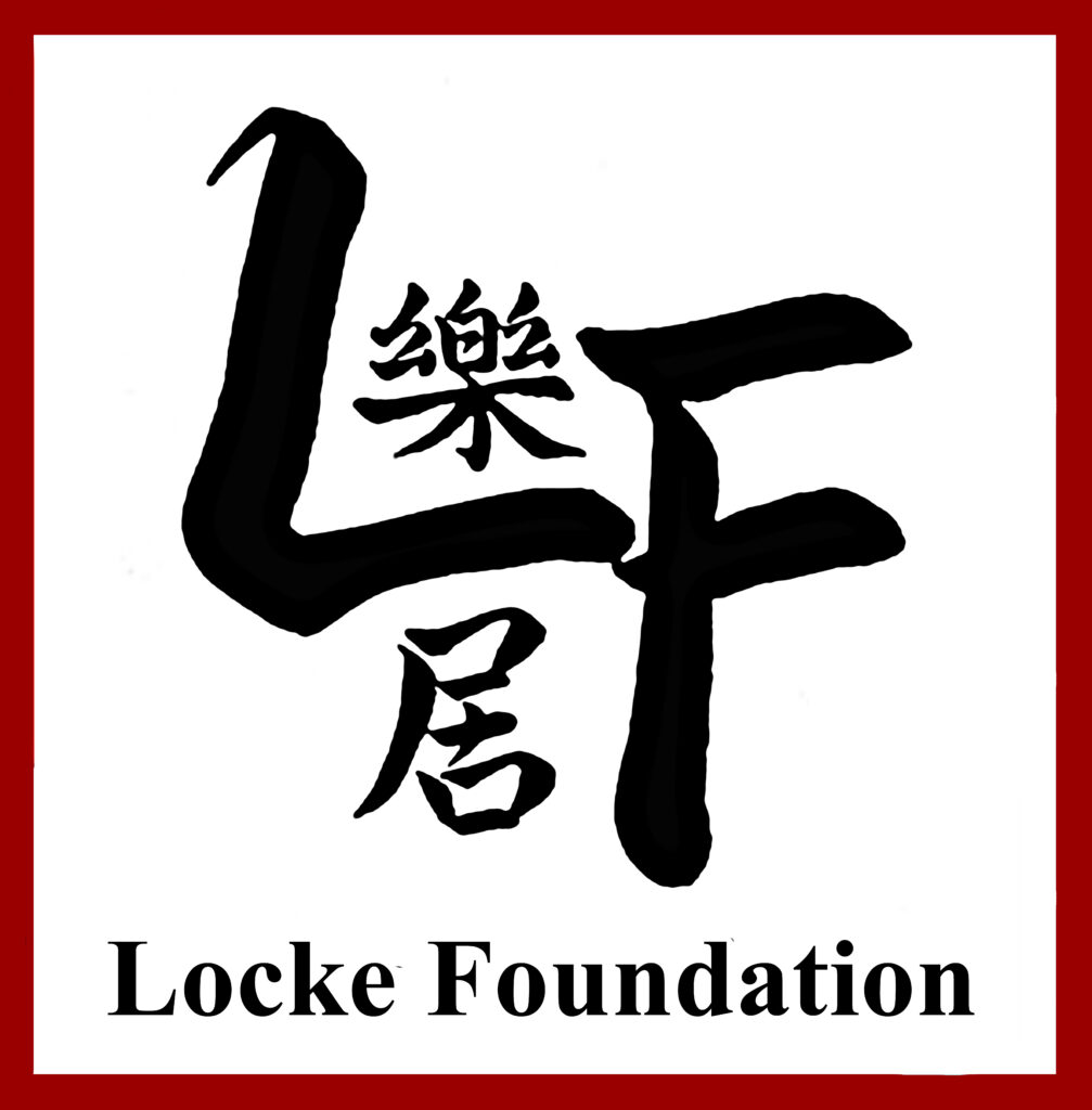Locke Foundation Logo