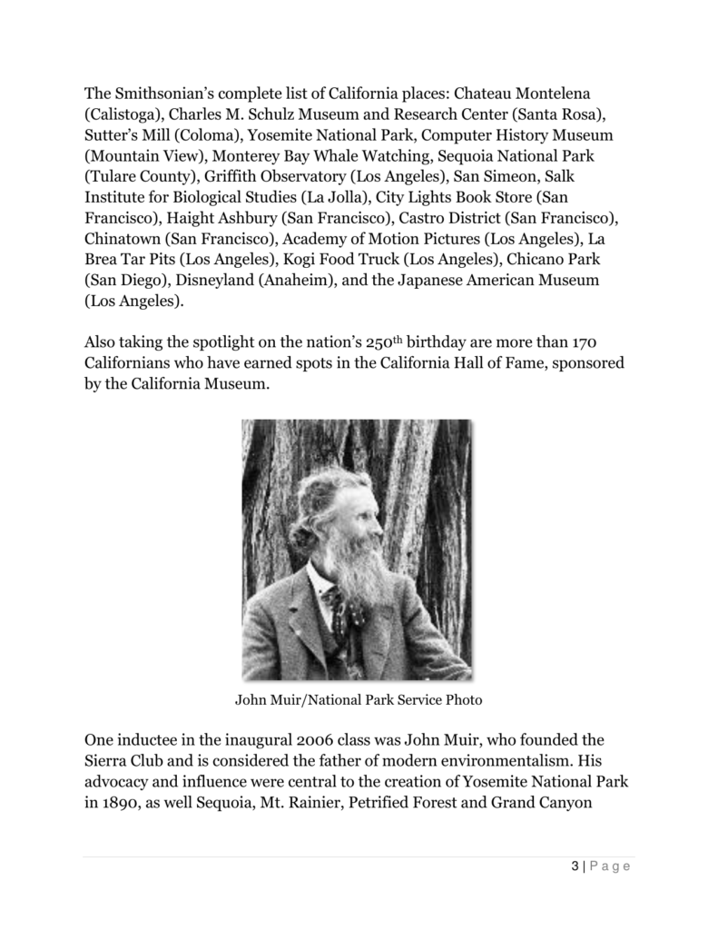 America's 250th Anniversary - Page 3