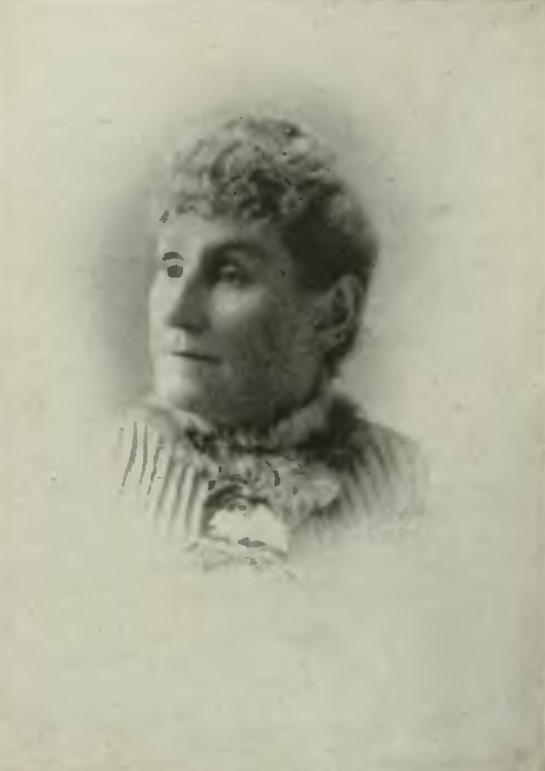 Emily Pitts Stevens