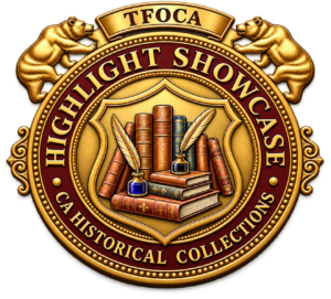 TFOCA Highlight seal