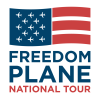 Freedom Plane logo